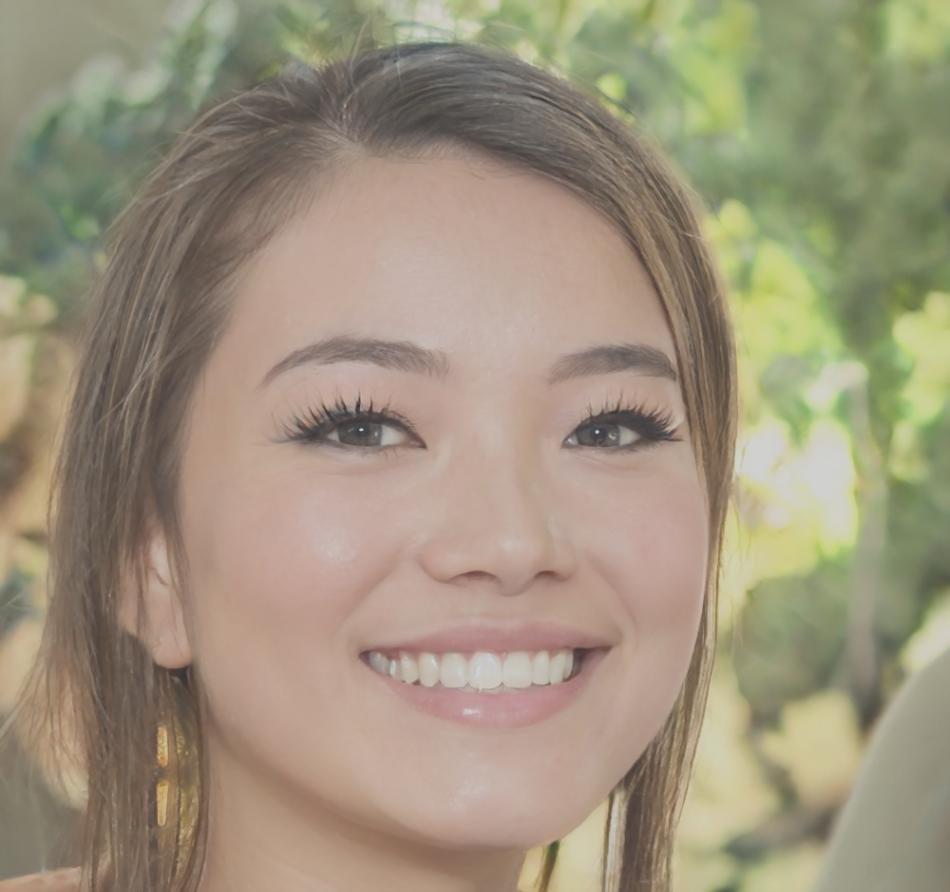 Professional headshot of Rachel Kimura